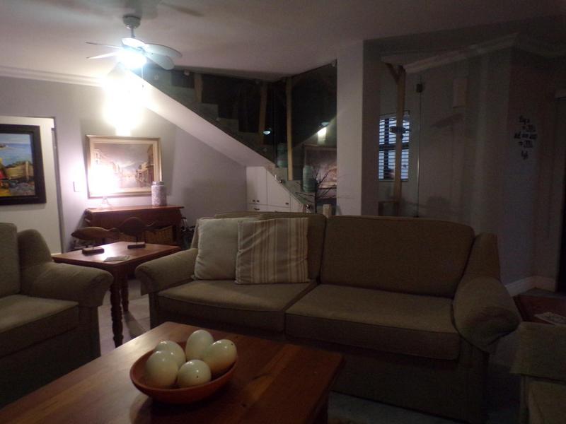 6 Bedroom Property for Sale in Dwarskersbos Western Cape